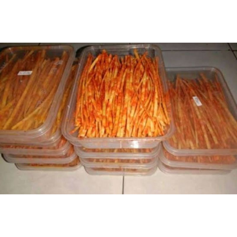 

MIE LIDI BALADO ENAKK