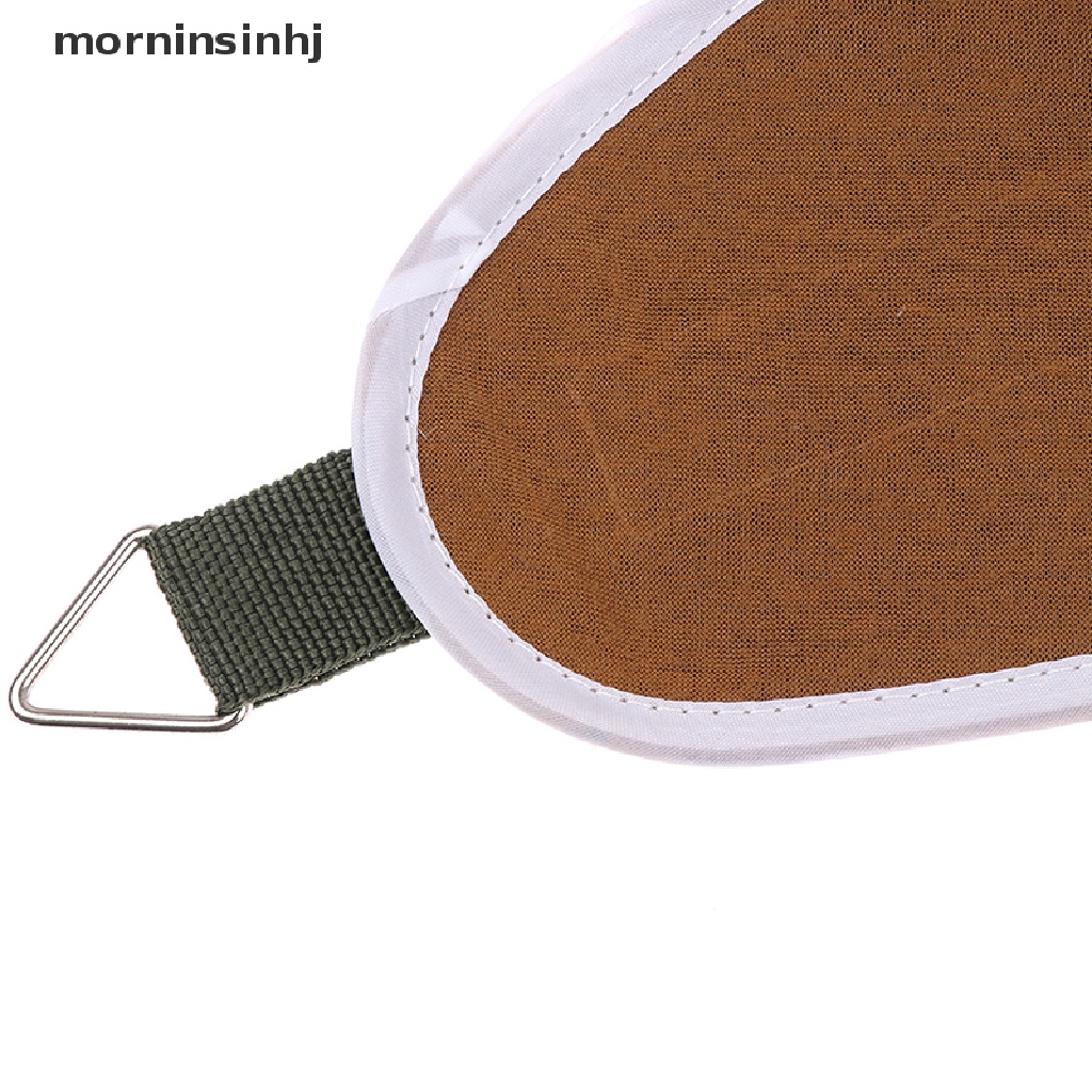 Mornin 1pc Strap Traksi Leher Stretch Untuk Pereda Nyeri