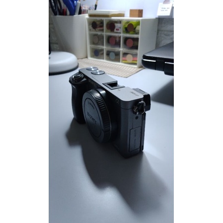 Sony Mirrorless A6000 - Second - a/n Fadly
