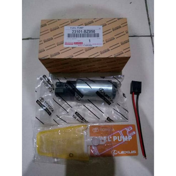 FUEL PUMP POMPA ATAU ROTAK AVANZA XENIA - SPAREPART MOBIL
