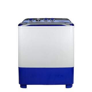 Jual Mesin Cuci Aqua QW-781XT 2 Tabung 7 Kg 350 Watt Garansi Resmi ...