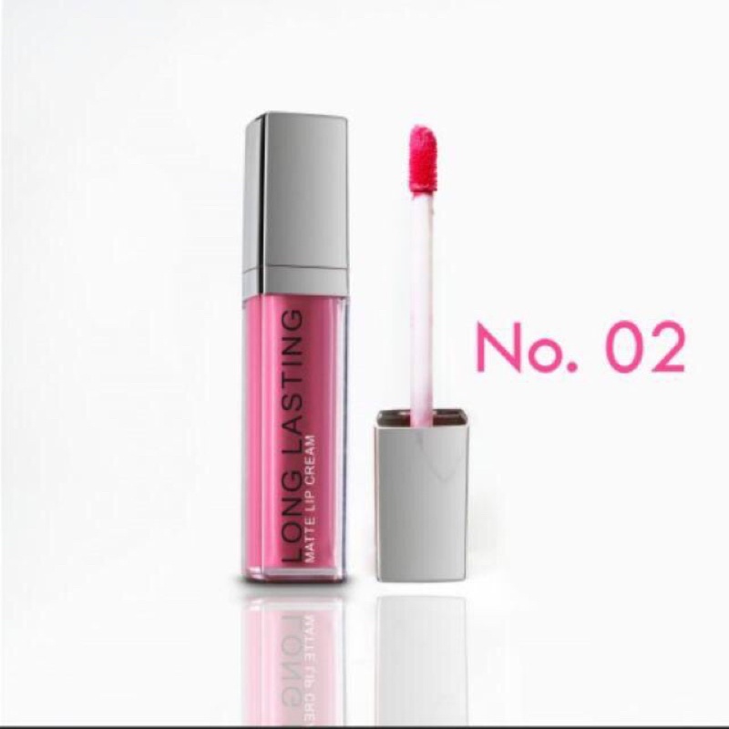 LT Pro Long Lasting Matte Lip Cream
