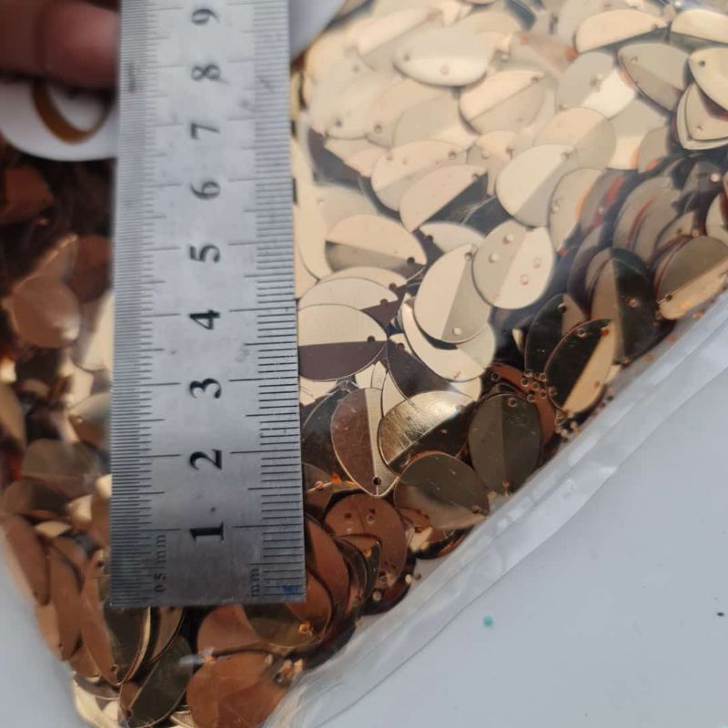 PAYET RAMBOCI 3D MOTIF DAUN TEKUK ATAU TETES TEKUK KUALITAS BAGUS PER 10 GRAM