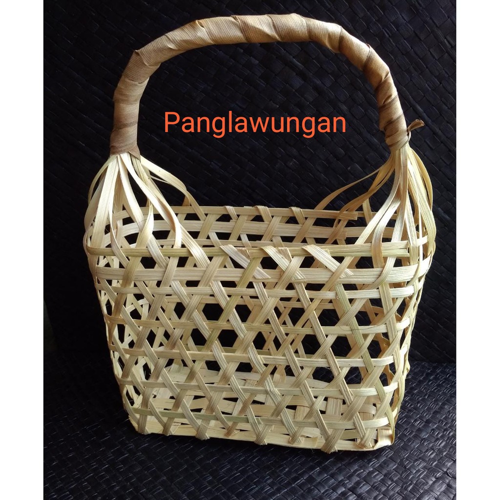 Tas sedang custom 20x10x15