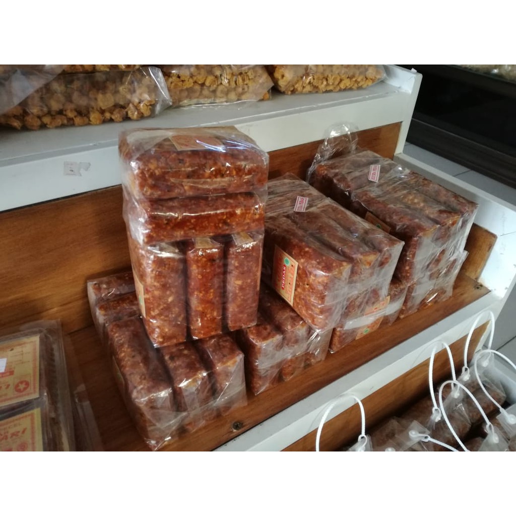 Bumbu Gado Gado Bumbu Kacang Murah PROMO