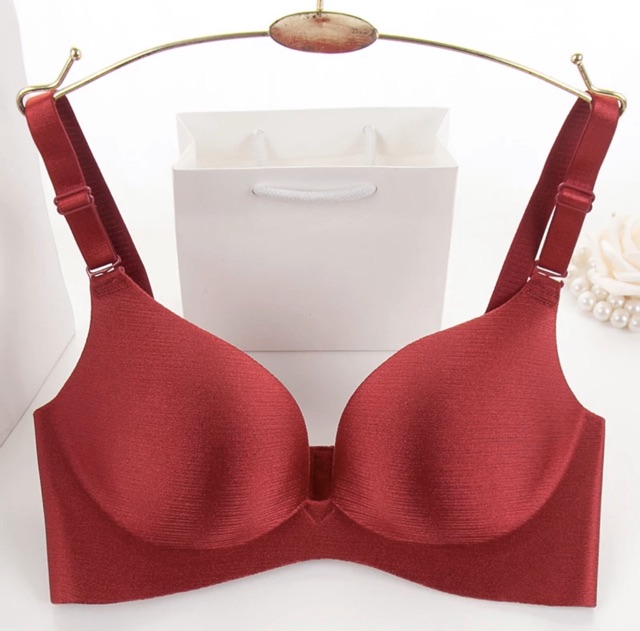 Bra Seamless (K-L14) high quality / Pakaian dalam wanita