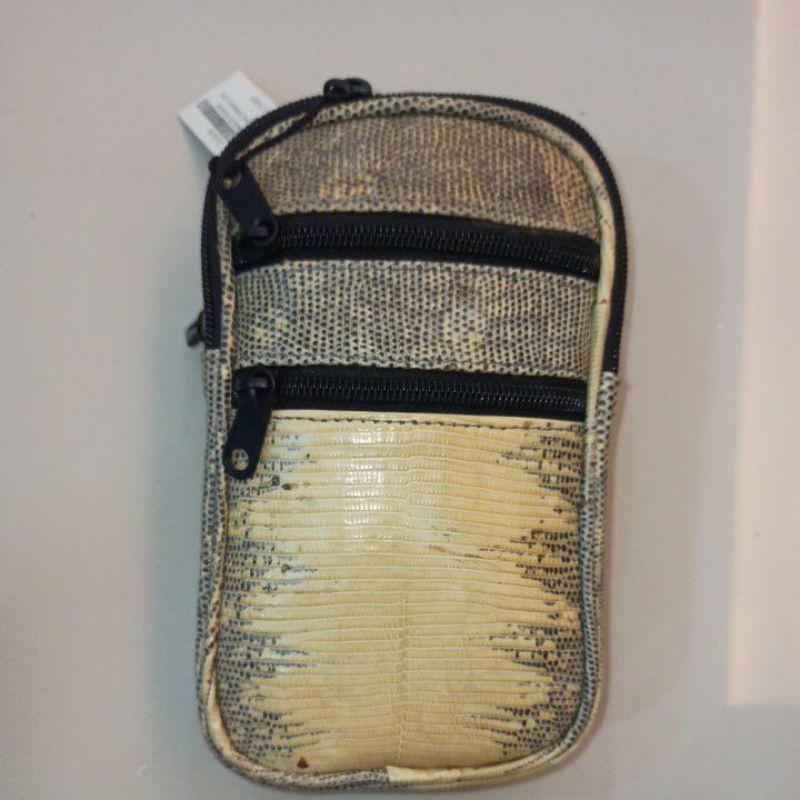 tas hp pinggang pria