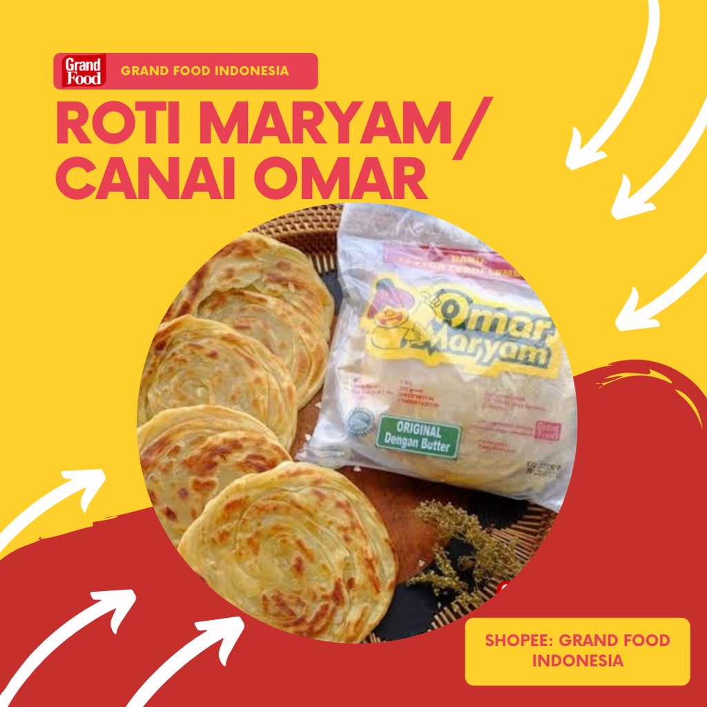 [PRODUK TERLARIS] FAMILY PACK PAKET MARIYAM ORI COKLAT CHEESE FROZEN FOOD