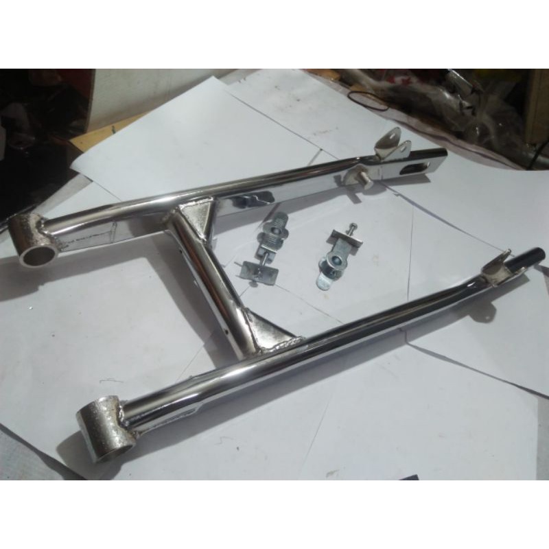 arm w175 pnp tiger crom