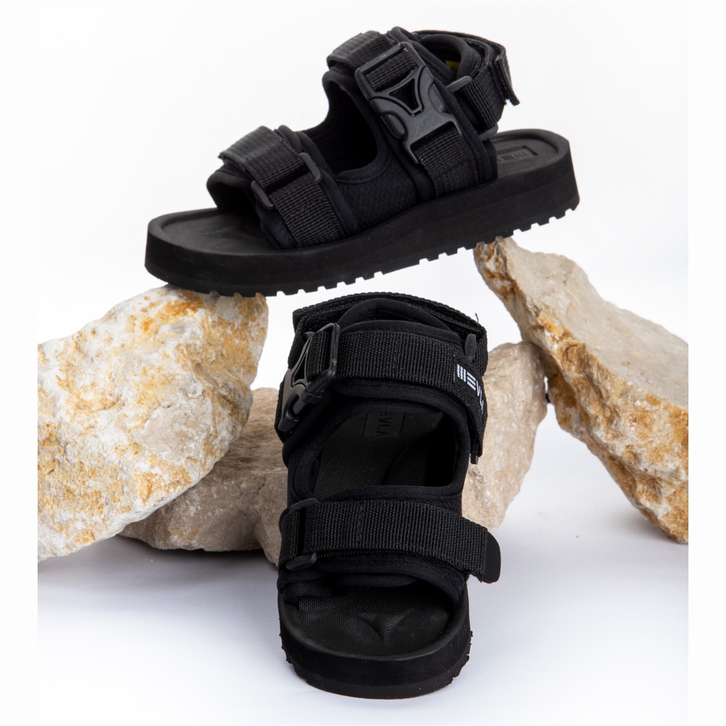 Sepatu Sandal Gunung Anak Laki Laki Perempuan Original Outdoor Bahan Tebal Nyaman Empuk