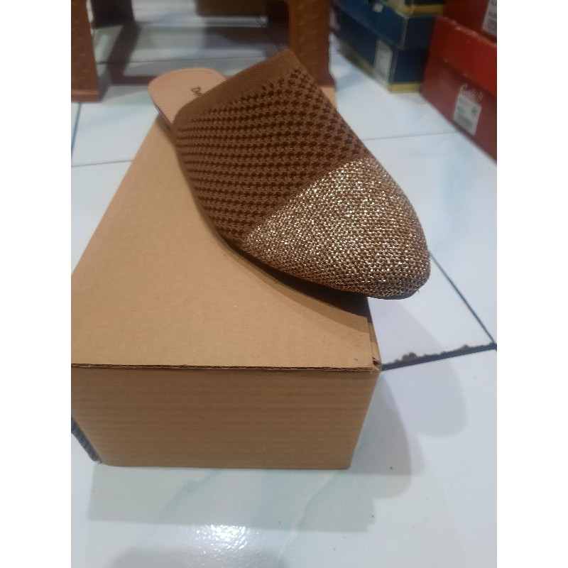 slop wanita desantos