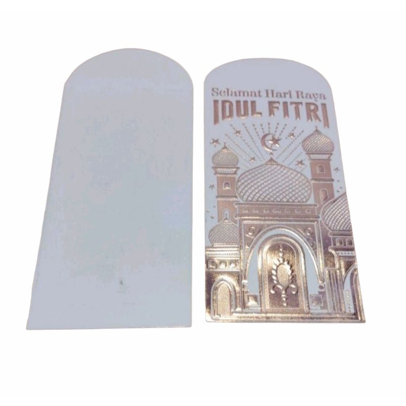 

amplop lebaran besar tebal isi 50 pcs