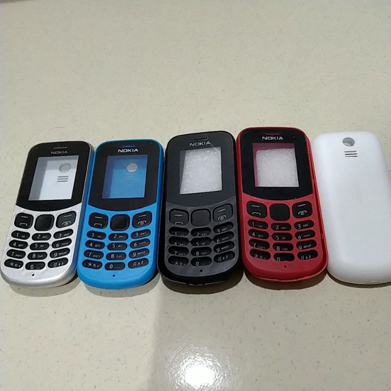 CASING NOKIA N130 130 2017 KESING