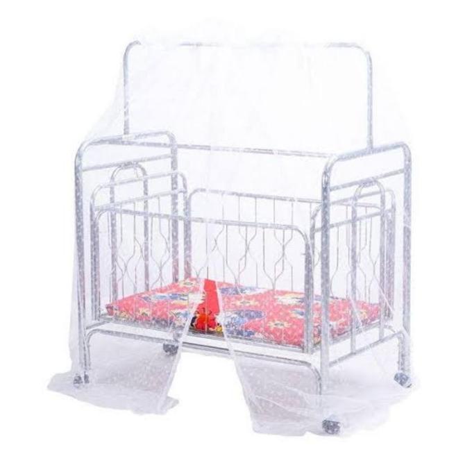 Ranjang Box Bayi Besi Holly 88