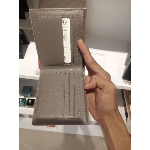 Dompet cowok MINISO