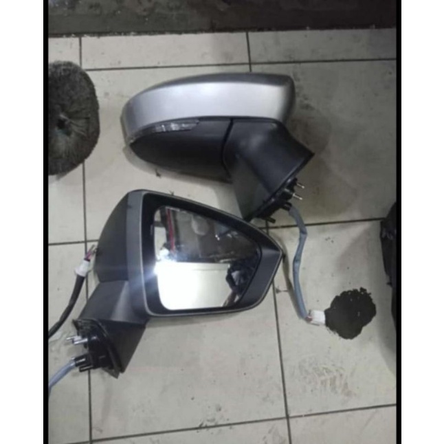 Spion Toyota Veloz 2021