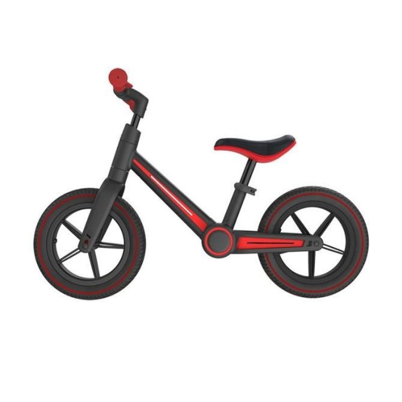 Bebehoo PH-9 Balance Bike - Sepeda anak lipat tanpa pedal