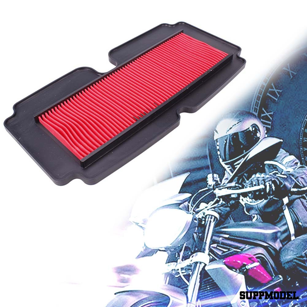 Spm Filter Pembersih Turbo Aliran Udara Tinggi Untuk Honda Cbr400 Rr 91-94