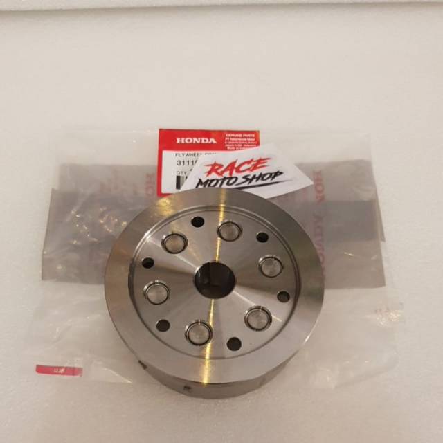 MAGNET HONDA CRF150L / FLY WHEEL COMP HONDA CRF150L