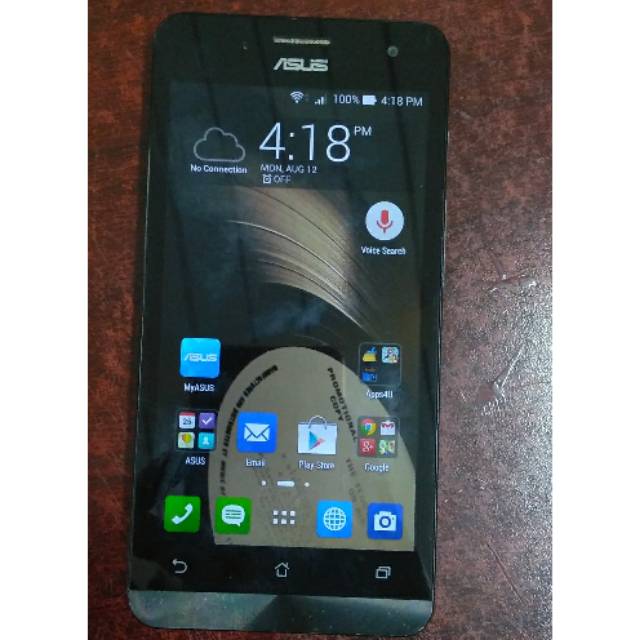 Asus Zenfone 5 T00f T00j Shopee Indonesia