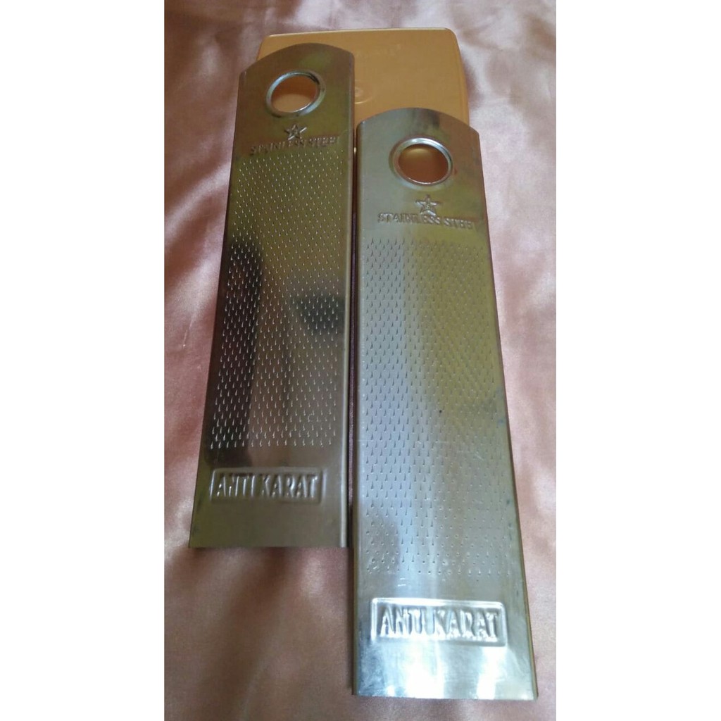 Parutan Kelapa Manual / Parut Kelapa Stainless Steel