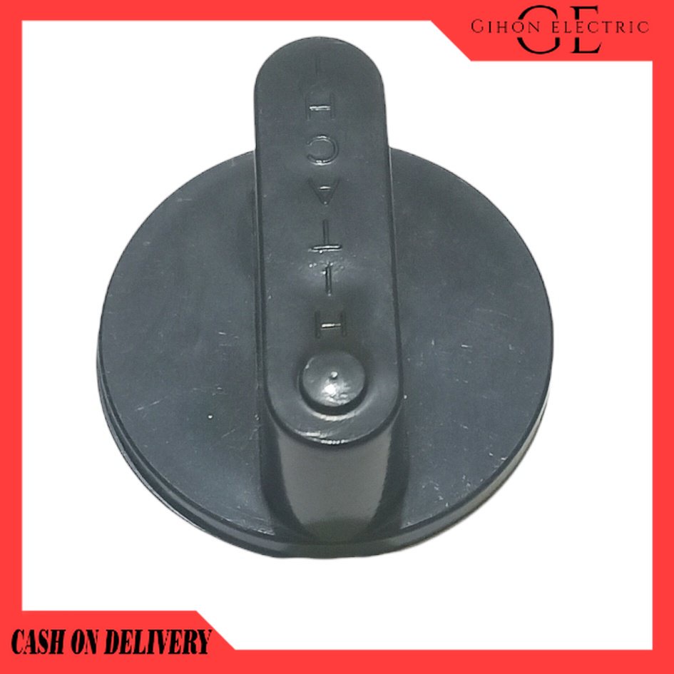 Putaran kompor/knop kompor Hitachi