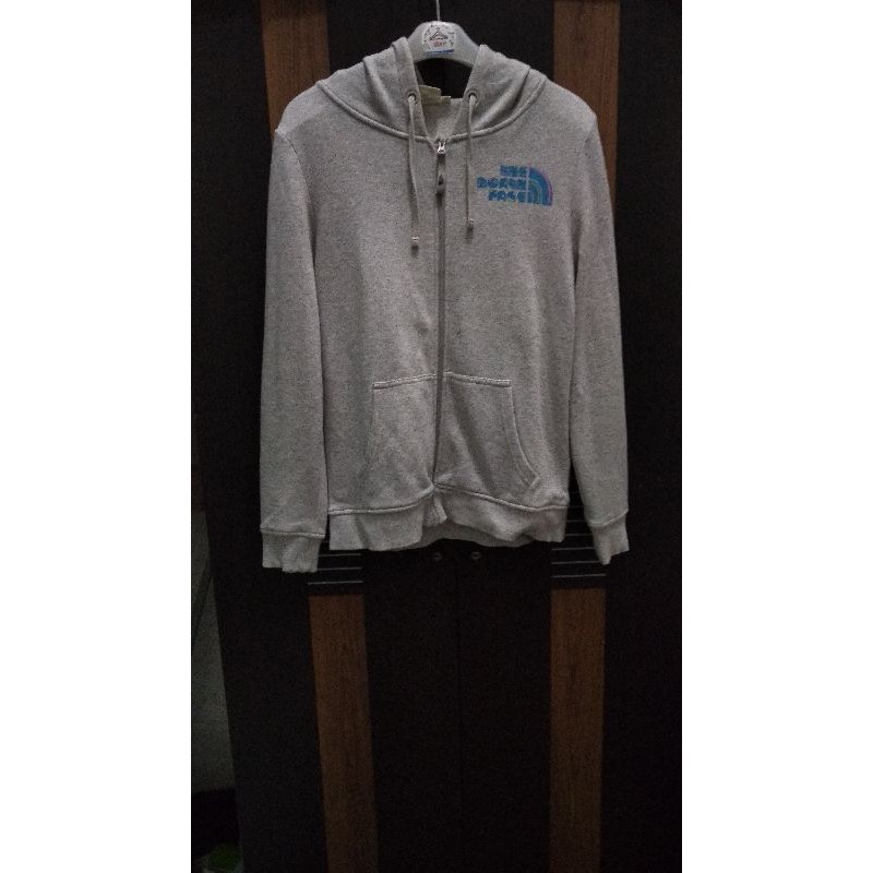 Zip Hoodie The North Face /Second /Original