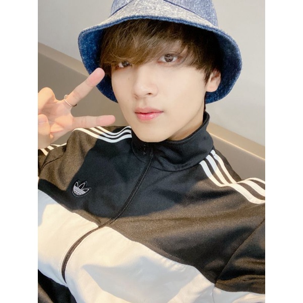 yearbook resonance haechan & sungchan