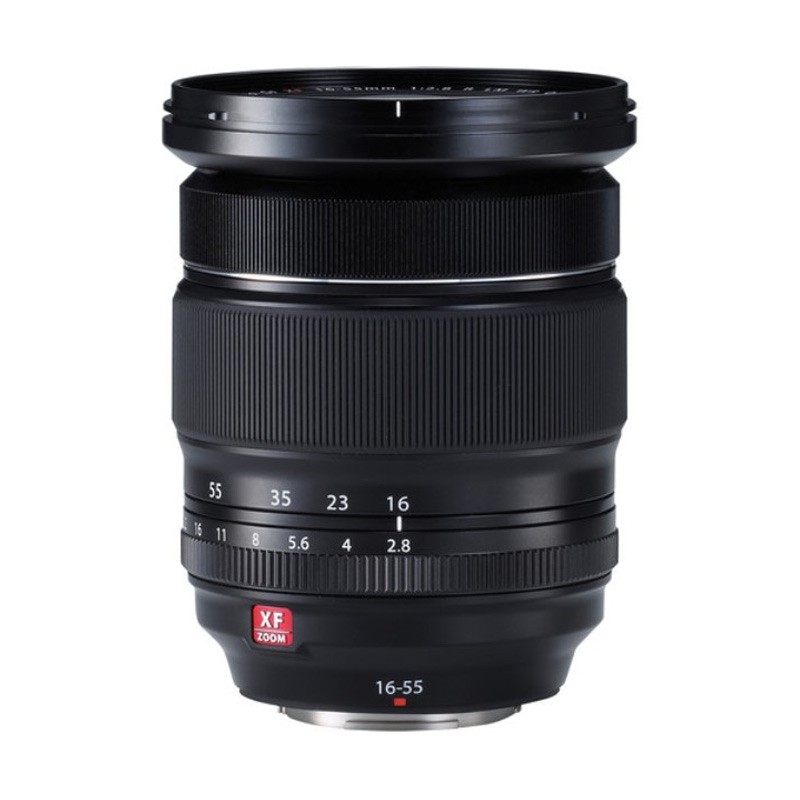 Fujifilm XF 16-55mm f/2.8 R LM WR Lens