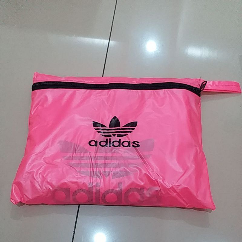 Prabu Acc Jas Hujan Tansparan Kualitas Premium Branded