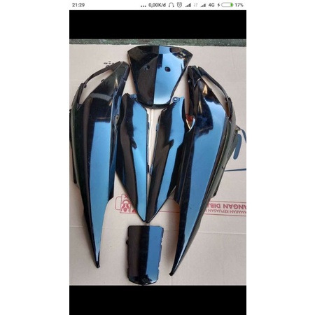 body supra x 125 ,batman