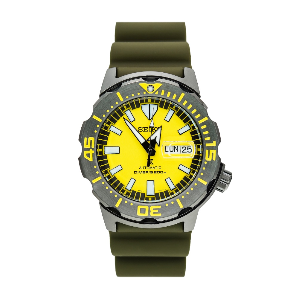 SEIKO SRPF35K1 Pria