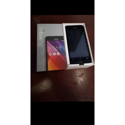 Asus Zenfone go