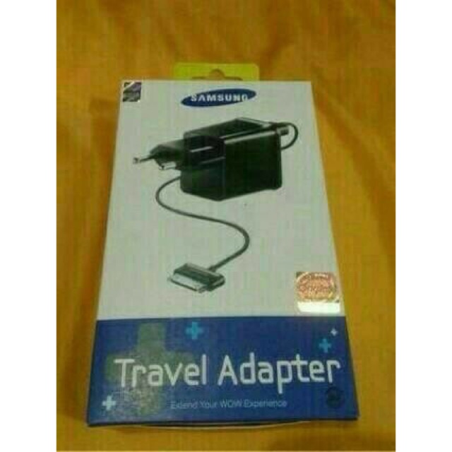 Travel Charger Samsung Galaxy Tab 2 7inchi/Tab2.10.1 inchi