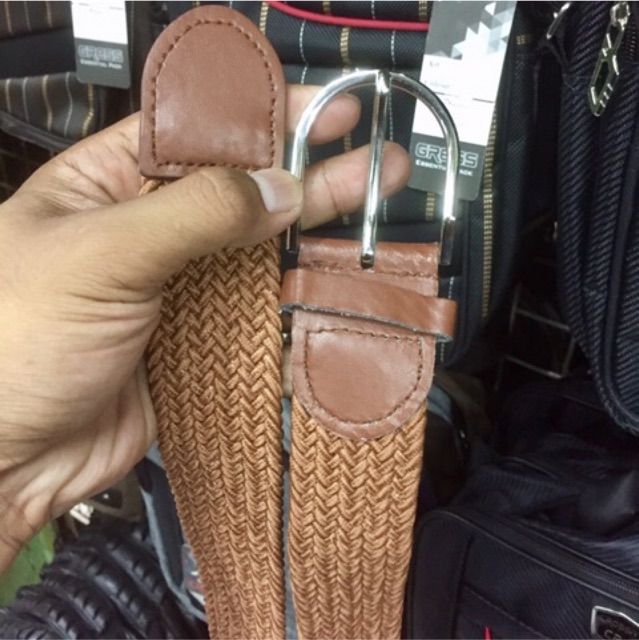 [[antonHilmanto]] ikat pinggang pria bahan karet yel impor #ikatpinggang #ikatpinggangpria #menbelt