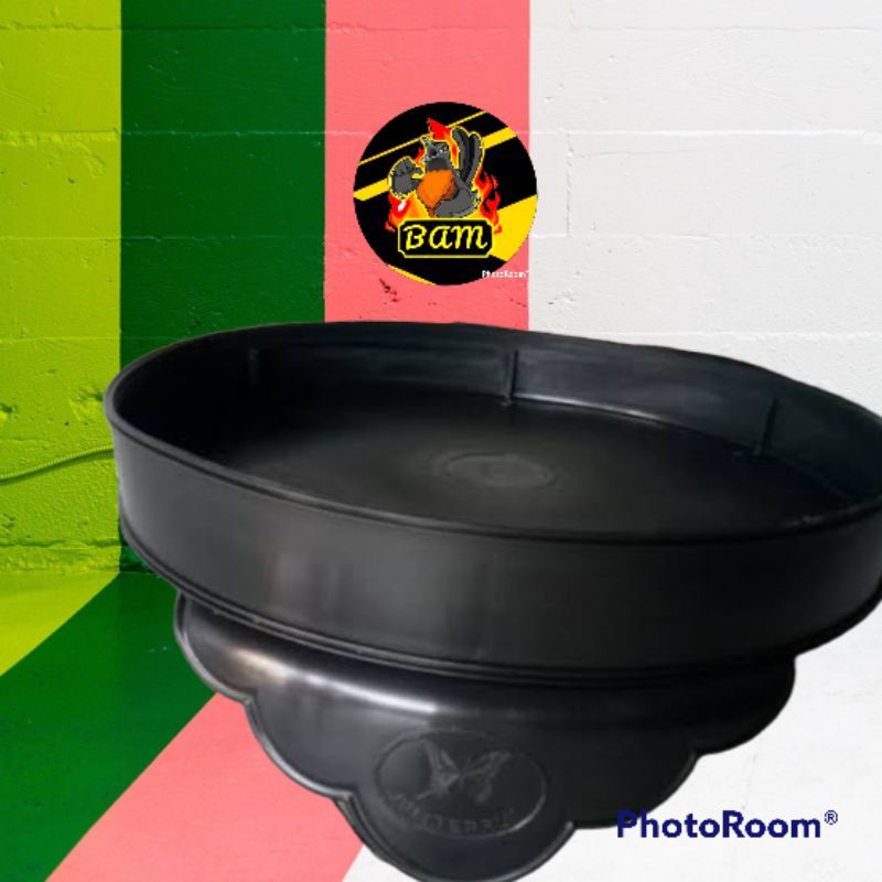 TEBOK PLASTIK LOVEBIRD PLASTIK TEBAL ANTI PECAH TEBOK SANGKAR KANDANG BURUNG LOVEBIRD