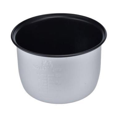 Panci Teflon untuk Magic Com / Rice Cooker Miyako Cosmos Yong Ma Sharp tinggi 14.8 cm 1.8l 2l liter