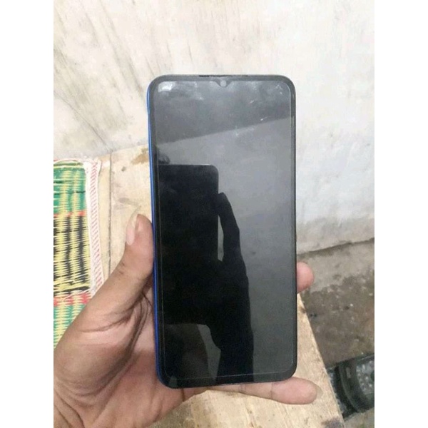 Redmi 9a matot
