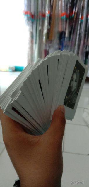 Cetak Foto Polaroid Custom Ukuran 2r 6x9 Cm - Dekorasi Hiasan Dinding Poto