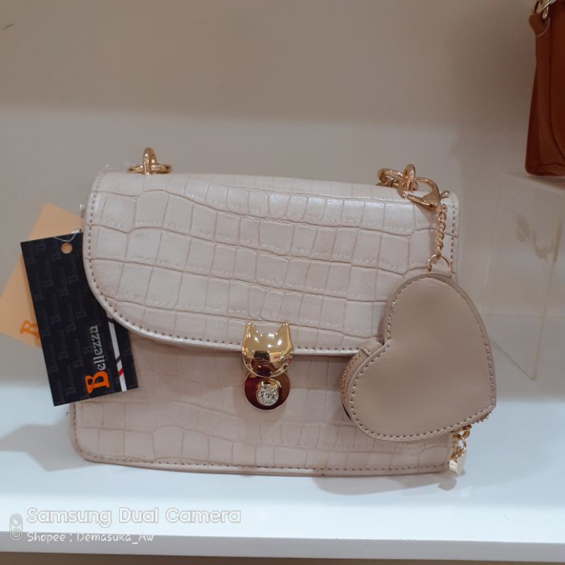 Bellezza HandBag Original