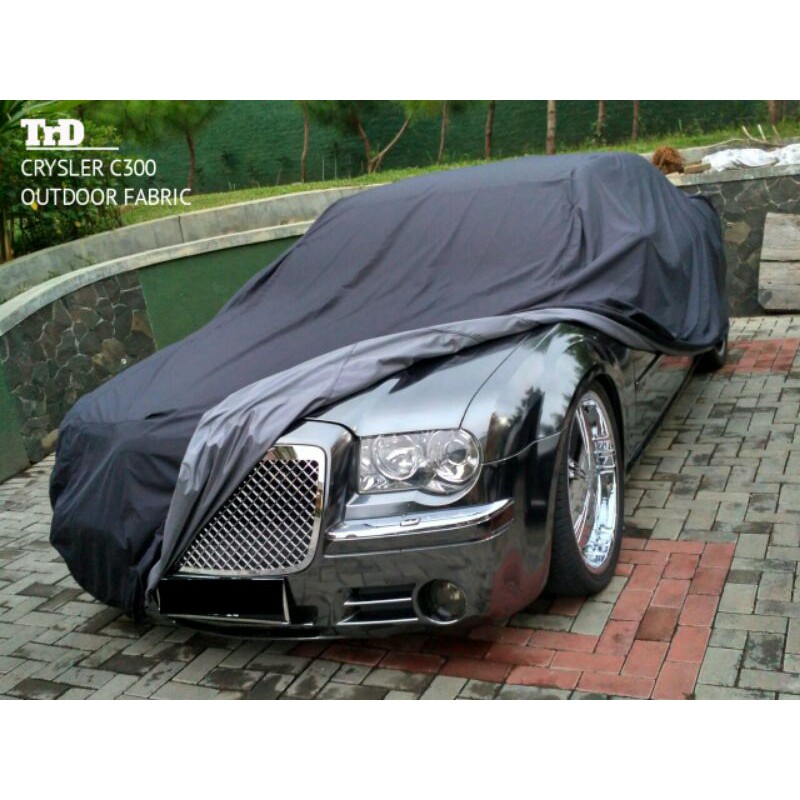 cover mobil wateproof anti air avanza xenia cayla brio jazz vios city all merk ready