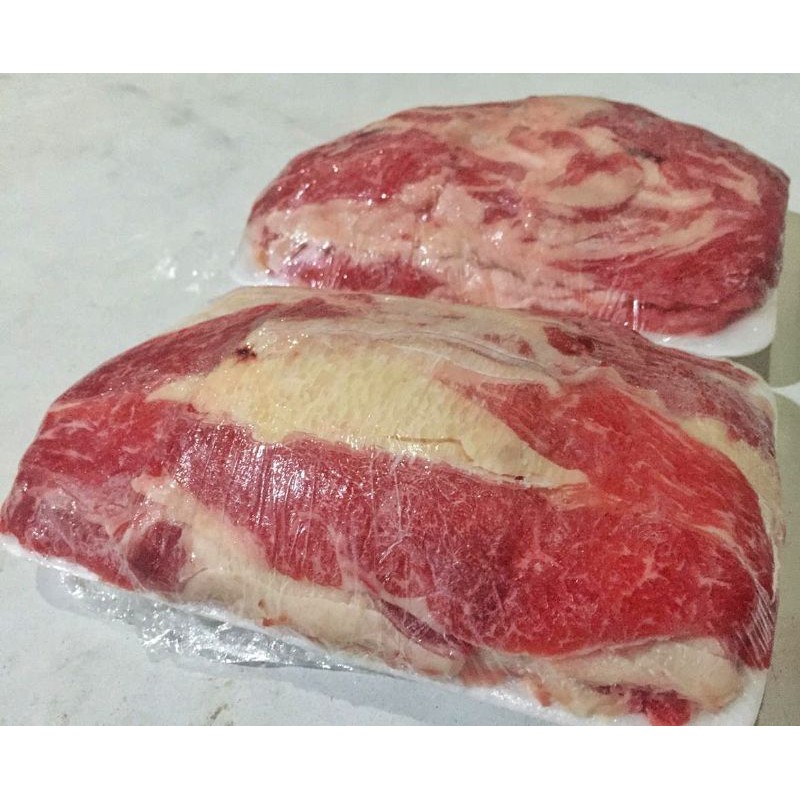 

Daging Slice Teriyaki Reguler