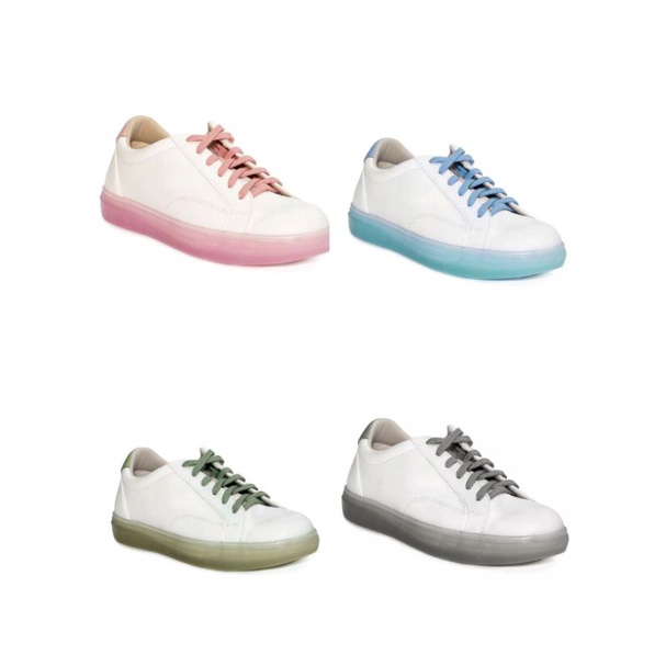ORIGINAL SNEAKERS JOLIE NOCHE SEPATU WANITA NEW ARRIVAL