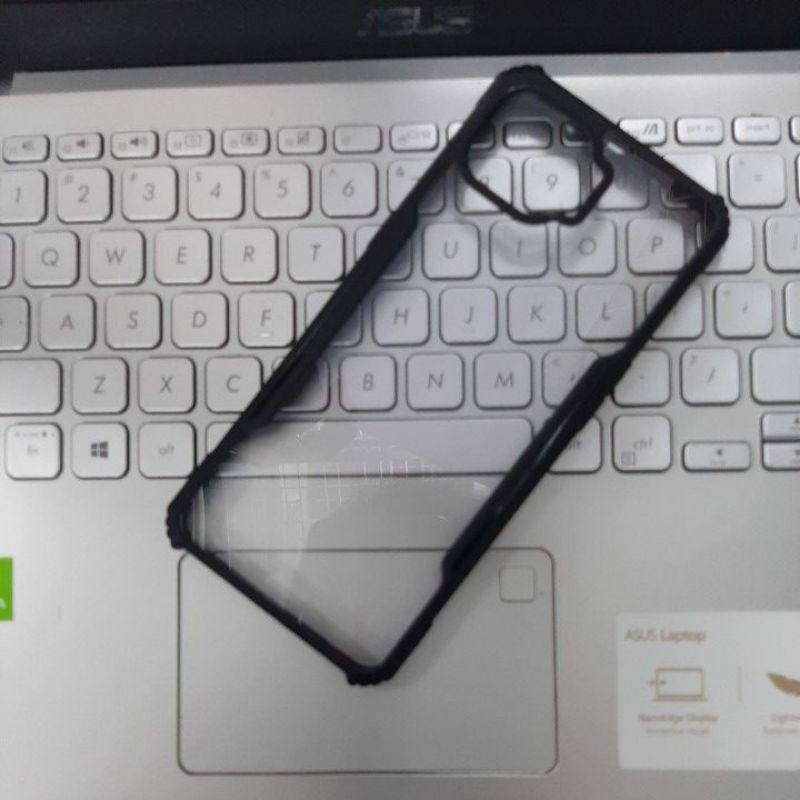 OPPO A16 A15S A15 A54 A74 4G 5G RENO 6 4G RENO 5 RENO 4F RENO 4 CASE SOFT IPAKY XUNDD HARDCASE CLEAR