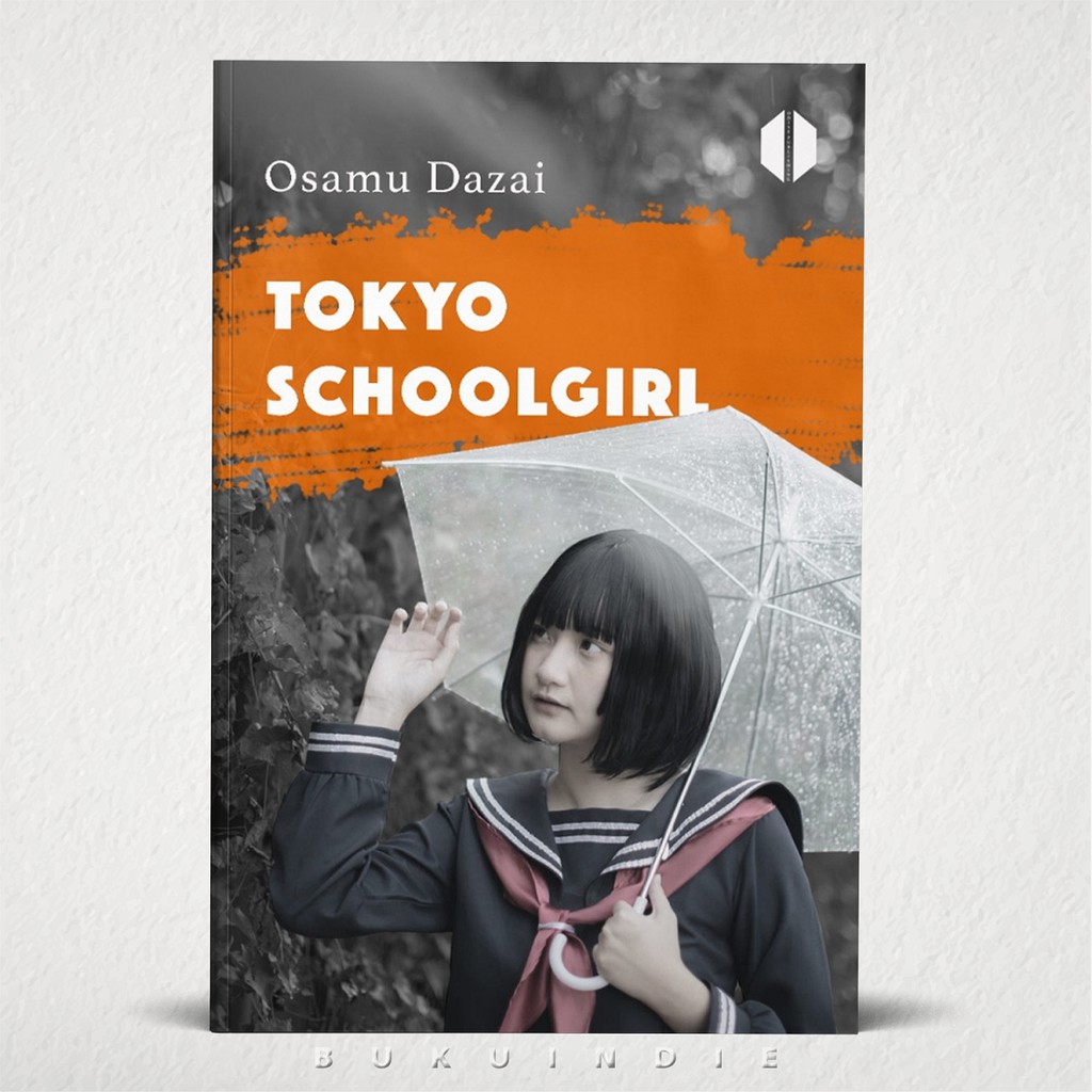 Tokyo Schoolgirl - Osamu Dazai
