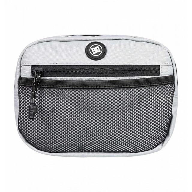 DC Shoes Men Slingblade 2 Messenger/Shoulder Highrise ADYBA03022