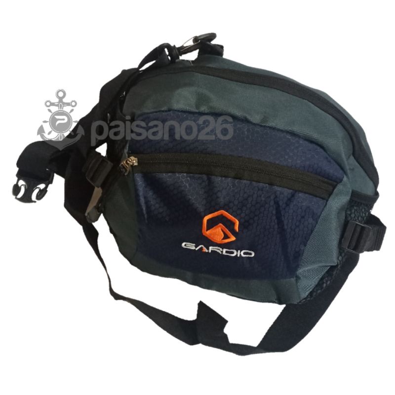 TAS 3 IN 1 SERBAGUNA TAS SELEMPANG GUNUNG TAS PENDAKI TAS GUNUNG MURAH TAS MULTIFUNGSI TAS ADVENTURE