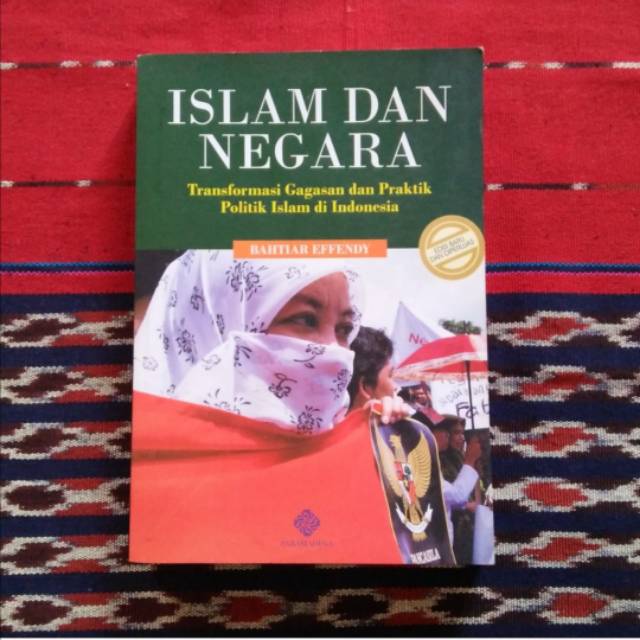 islam dan negara
