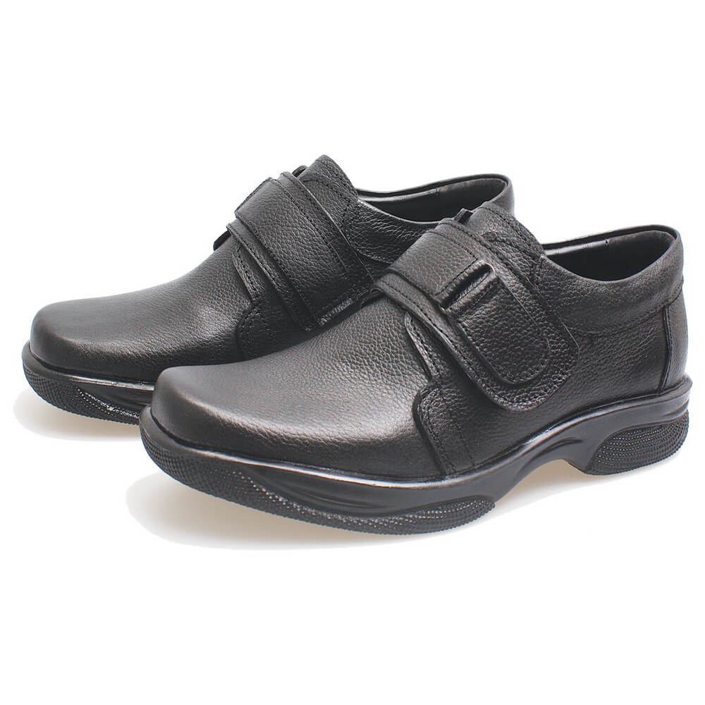 Men Formal Shoes Sepatu Pantofel Pria - BFH 355