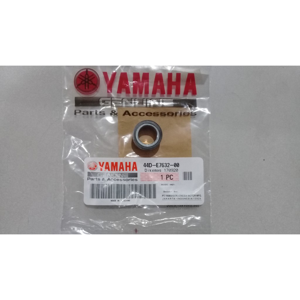 ROLLER XEON KARBU 44D 10 GRAM / WEIGHT (44D-E7632-00)